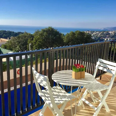 Mirador De La Costa Luxury *