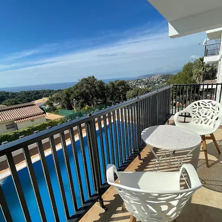 Mirador De La Costa Luxury Appartement *