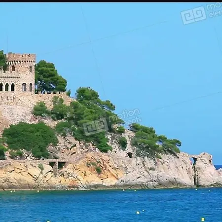 Mirador De La Costa Luxury Appartement *