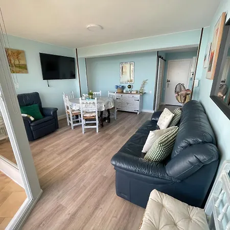 Appartement Mirador De La Costa Luxury *