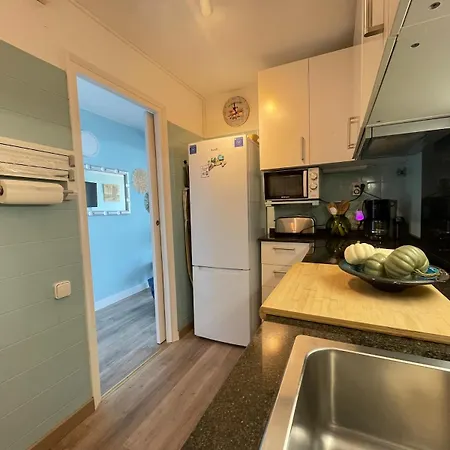 Appartement Mirador De La Costa Luxury Tossa de Mar