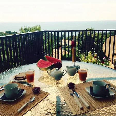 Mirador De La Costa Luxury
