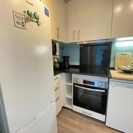 Appartement Mirador De La Costa Luxury *