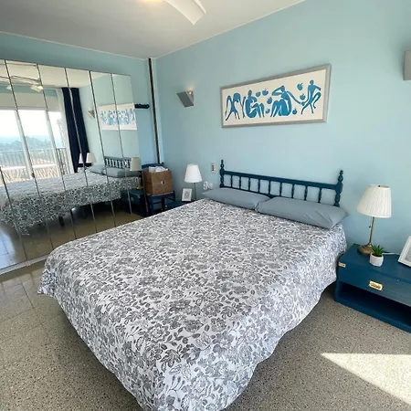 Mirador De La Costa Luxury Appartement Tossa de Mar