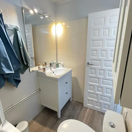 Appartement Mirador De La Costa Luxury *