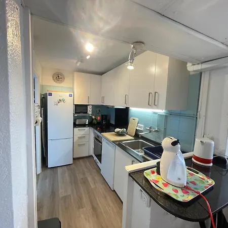Appartement Mirador De La Costa Luxury