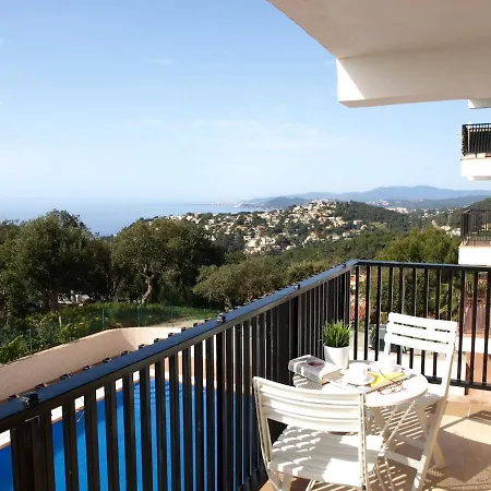 Mirador De La Costa Luxury *