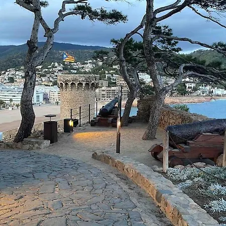 Mirador De La Costa Luxury Appartement