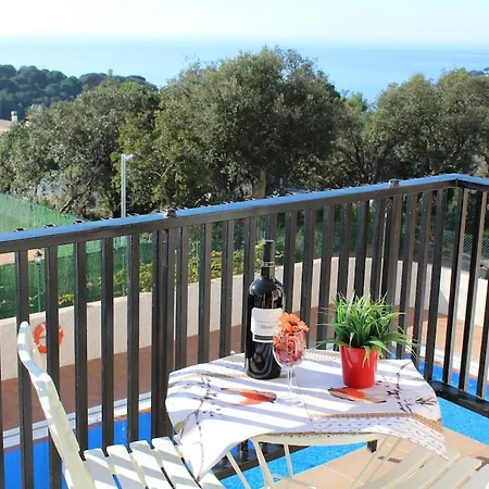 Mirador De La Costa Luxury Appartement *