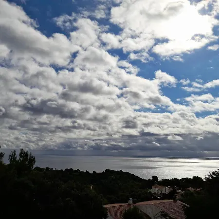 Appartement Mirador De La Costa Luxury Tossa de Mar