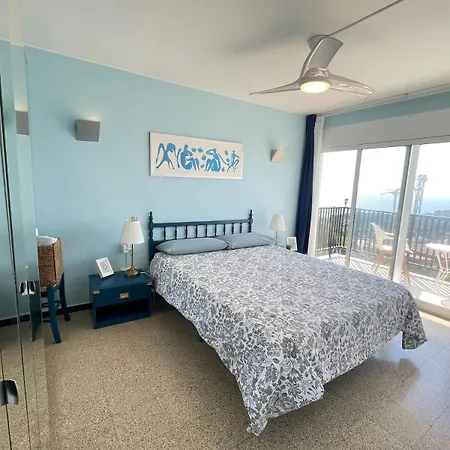 Mirador De La Costa Luxury Appartement