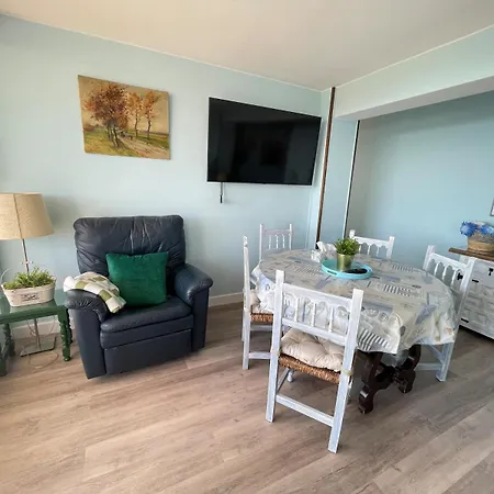 Mirador De La Costa Luxury Appartement