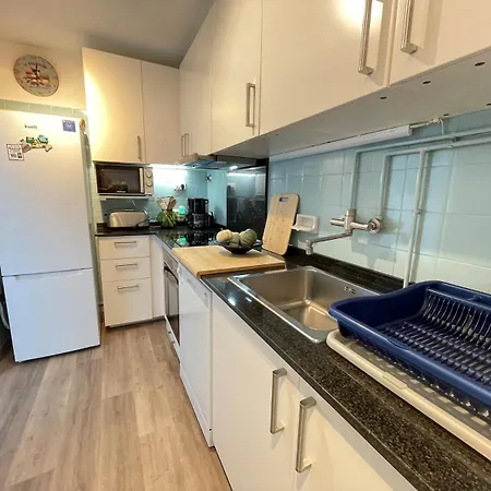 Appartement Mirador De La Costa Luxury *