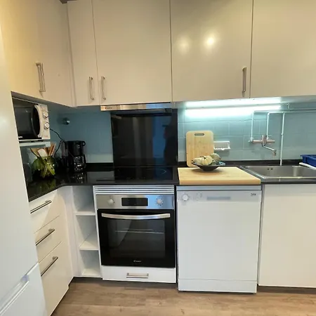 Appartement Mirador De La Costa Luxury *