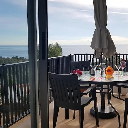 Mirador De La Costa Luxury