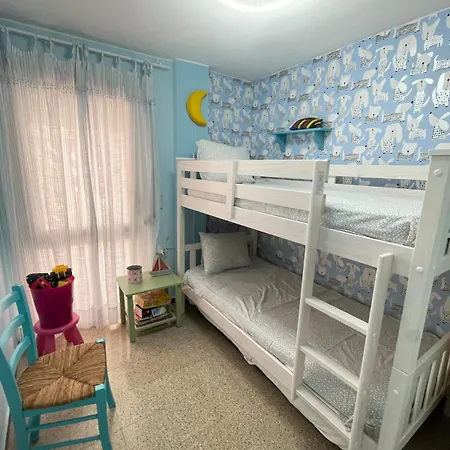Mirador De La Costa Luxury Appartement