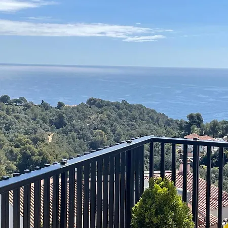 Mirador De La Costa Luxury * Tossa de Mar