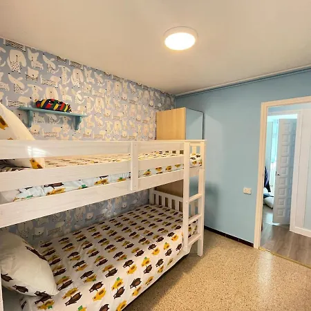 Appartement Mirador De La Costa Luxury