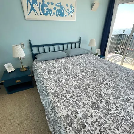 Appartement Mirador De La Costa Luxury