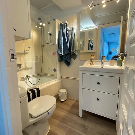 Appartement Mirador De La Costa Luxury