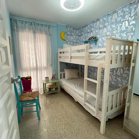 Appartement Mirador De La Costa Luxury Tossa de Mar