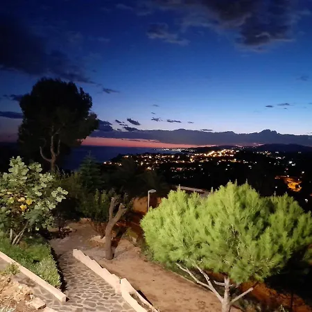 Appartement Mirador De La Costa Luxury