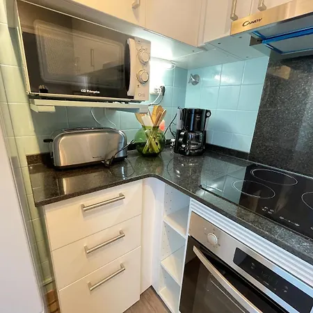 Appartement Mirador De La Costa Luxury