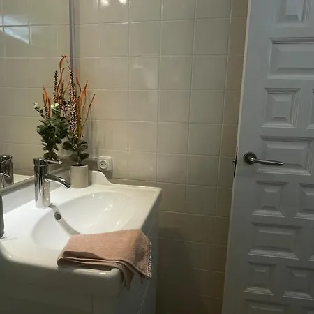 Mirador De La Costa Luxury Lejlighed *