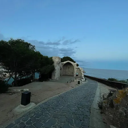 Mirador De La Costa Luxury * Tossa de Mar