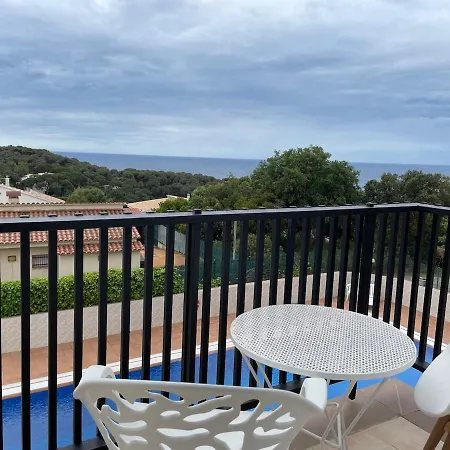 Appartement Mirador De La Costa Luxury