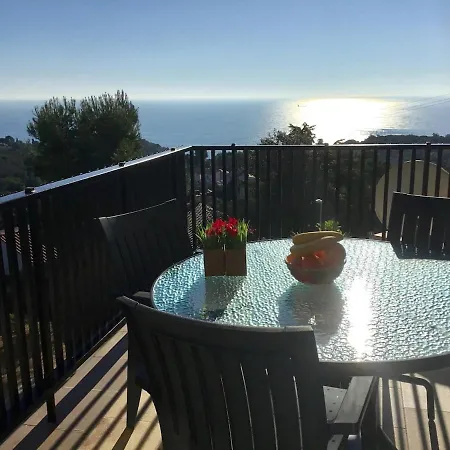 Mirador De La Costa Luxury Appartement *