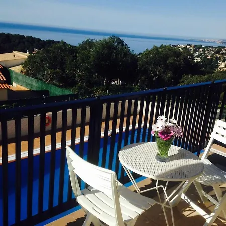 Mirador De La Costa Luxury