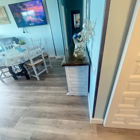 Mirador De La Costa Luxury Appartement *
