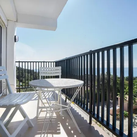 Mirador De La Costa Luxury Tossa de Mar