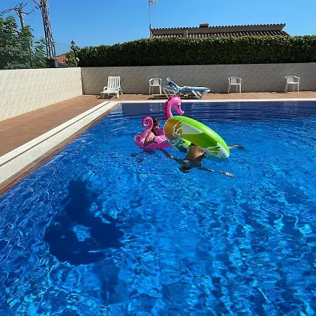 Mirador De La Costa Luxury Appartement