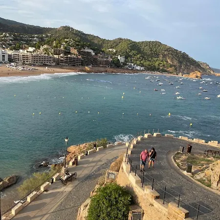 Mirador De La Costa Luxury Tossa de Mar