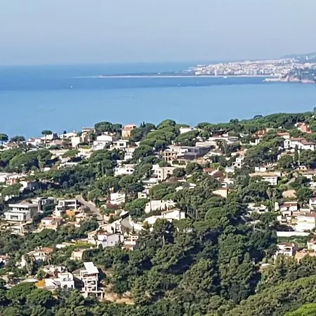 Mirador De La Costa Luxury Appartement