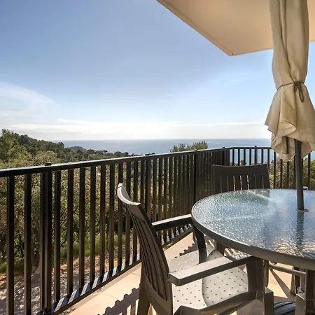 Mirador De La Costa Luxury Appartement Tossa de Mar