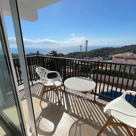 Appartement Mirador De La Costa Luxury *