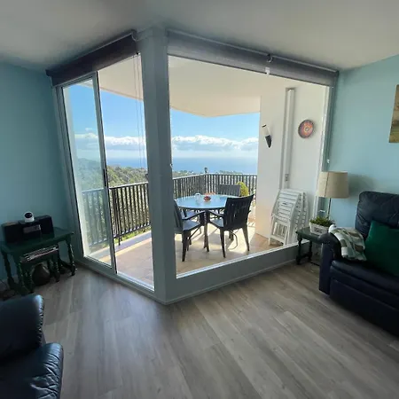 Appartement Mirador De La Costa Luxury *