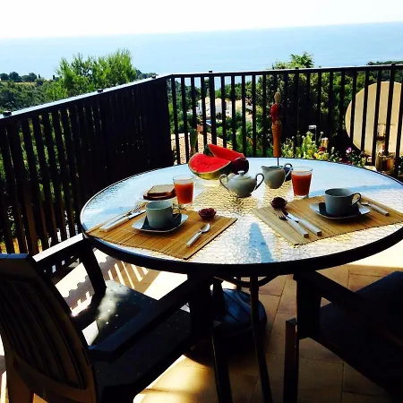 Mirador De La Costa Luxury *