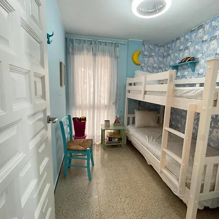 Mirador De La Costa Luxury Appartement