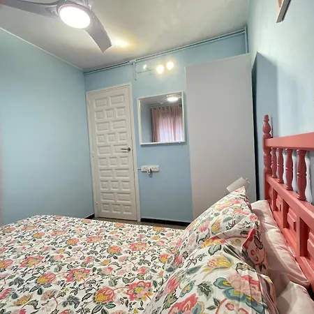Appartement Mirador De La Costa Luxury *