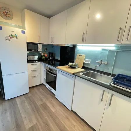 Mirador De La Costa Luxury Appartement