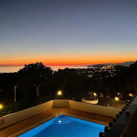 Mirador De La Costa Luxury Appartement Tossa de Mar