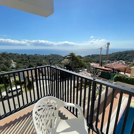 Mirador De La Costa Luxury Appartement