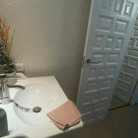 Appartement Mirador De La Costa Luxury
