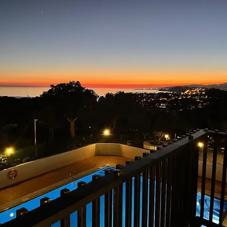 Mirador De La Costa Luxury * Tossa de Mar