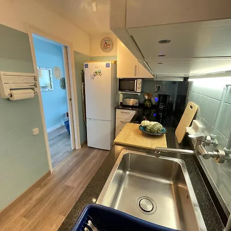 Mirador De La Costa Luxury Appartement *
