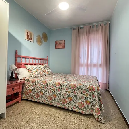 Appartement Mirador De La Costa Luxury